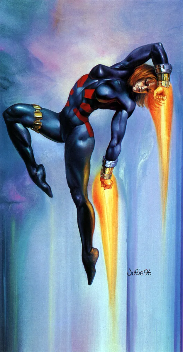 Black Widow
